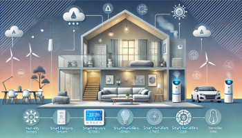 Monitoring Air Humidity with AZIOT Systems